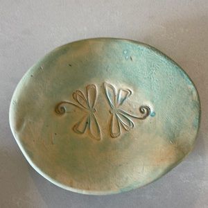 Jewelry dish